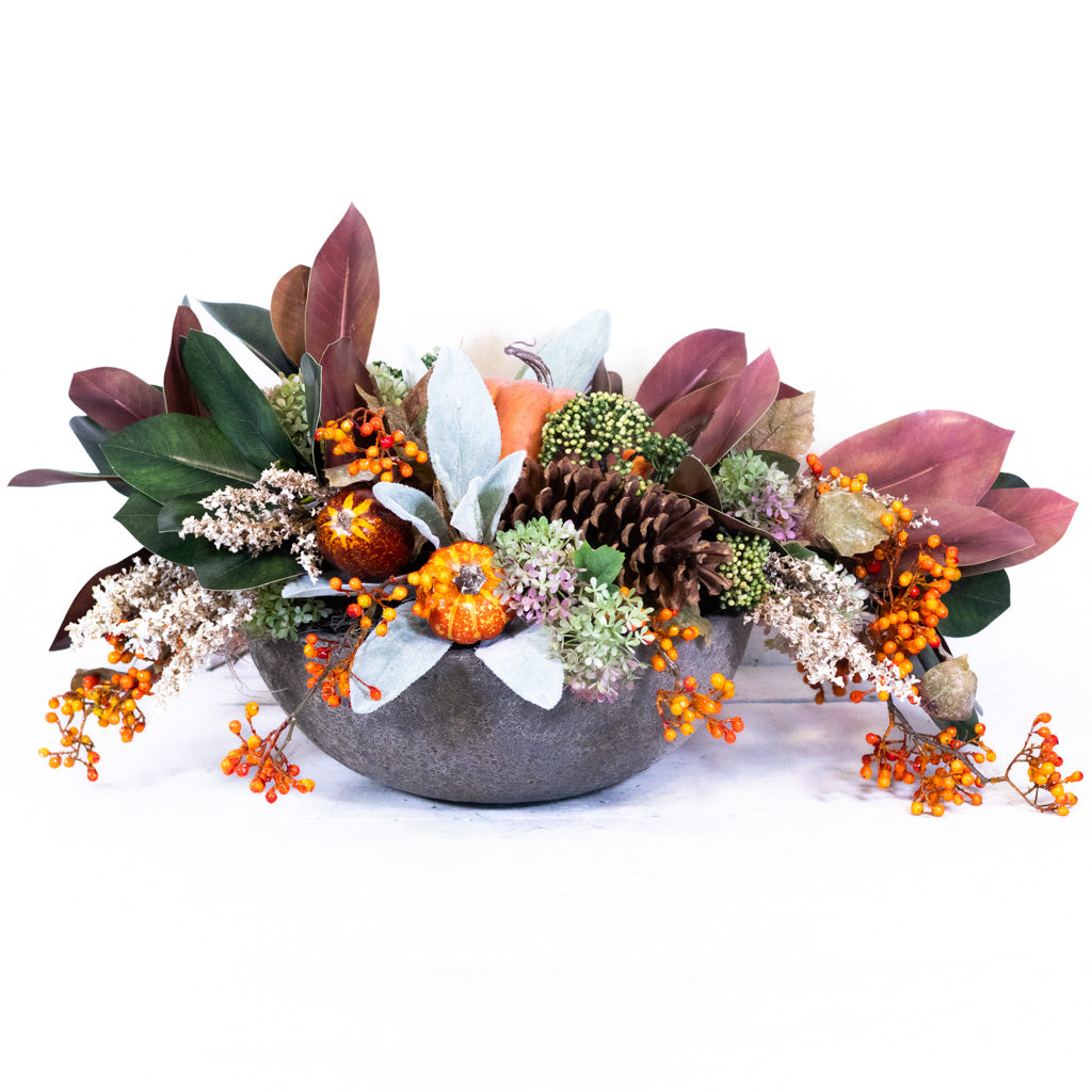 Aggie Centerpiece