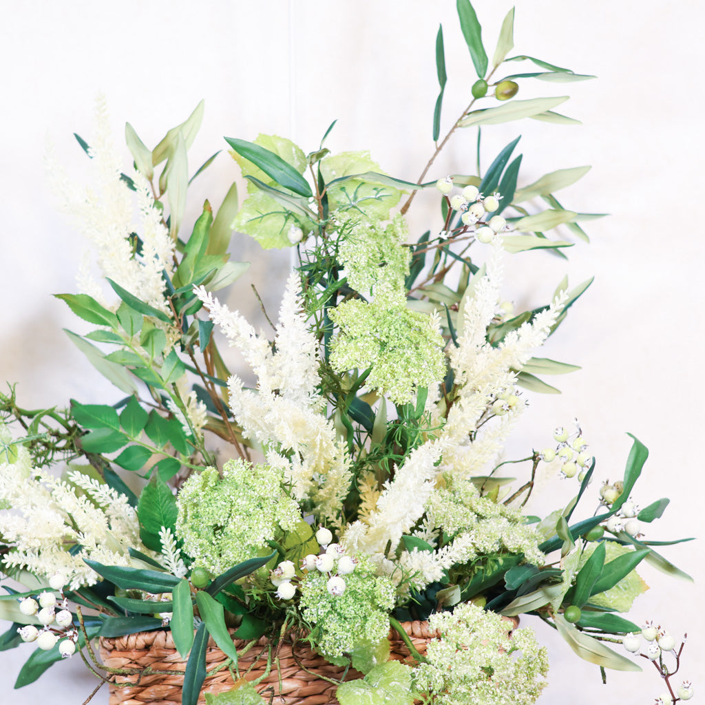 Astilbe Dill Bouquet Drop In