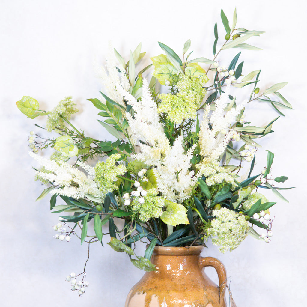 Astilbe Dill Bouquet Drop In