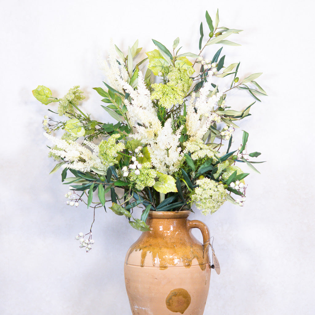 Astilbe Dill Bouquet Drop In