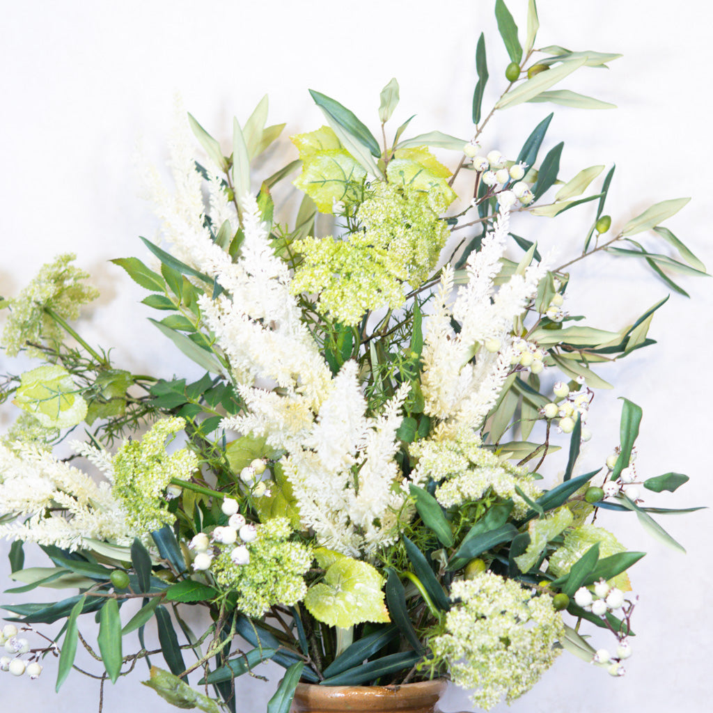 Astilbe Dill Bouquet Drop In