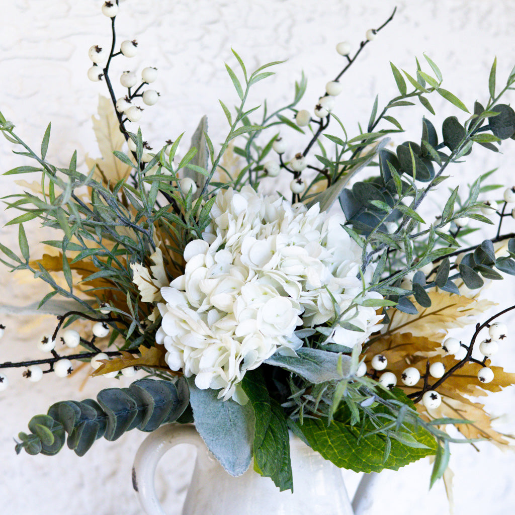 Truffle Grand Bouquet Drop In