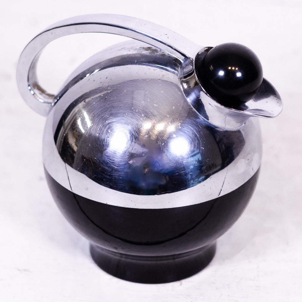 Bird Shaped Thermal Carafe Rare