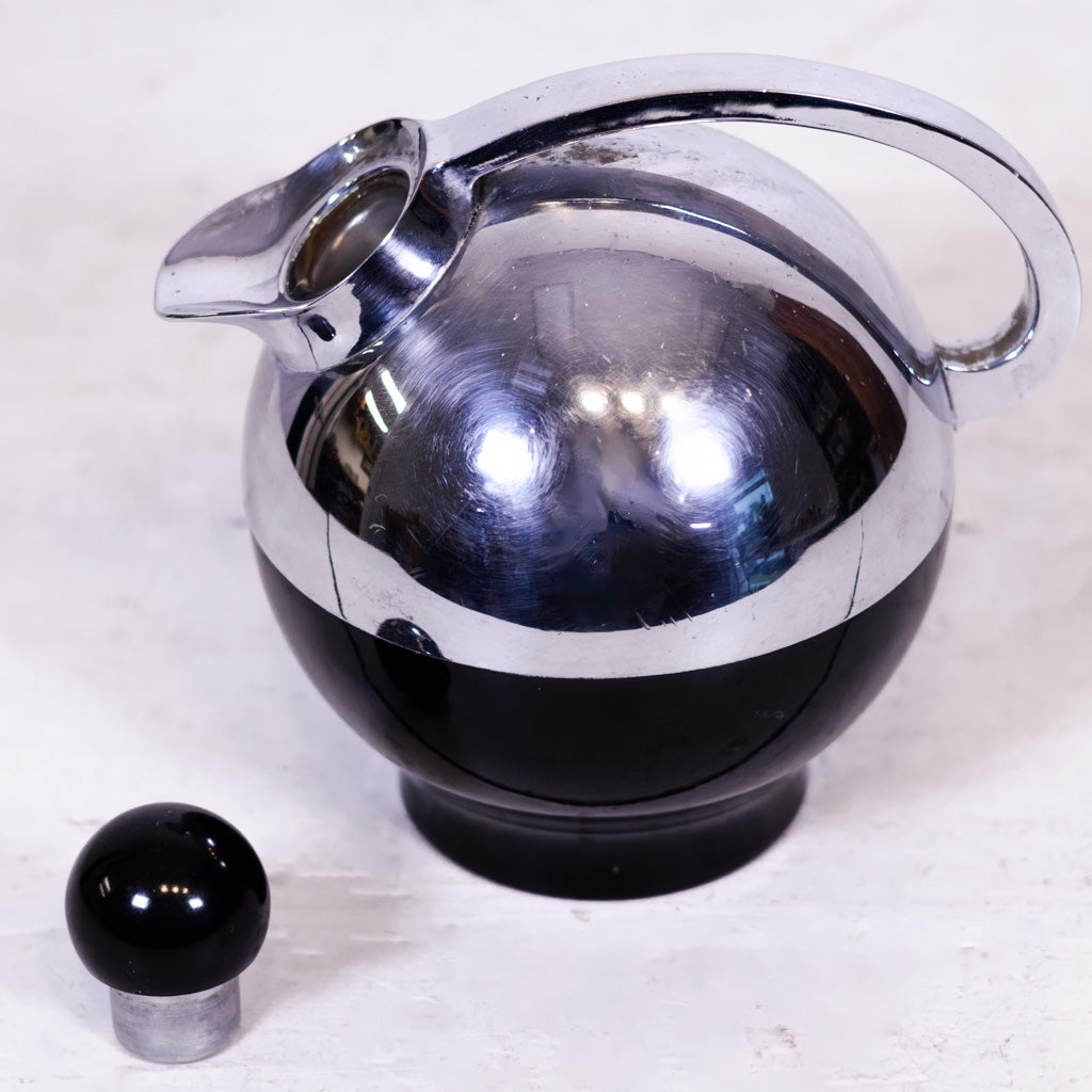 Bird Shaped Thermal Carafe Rare