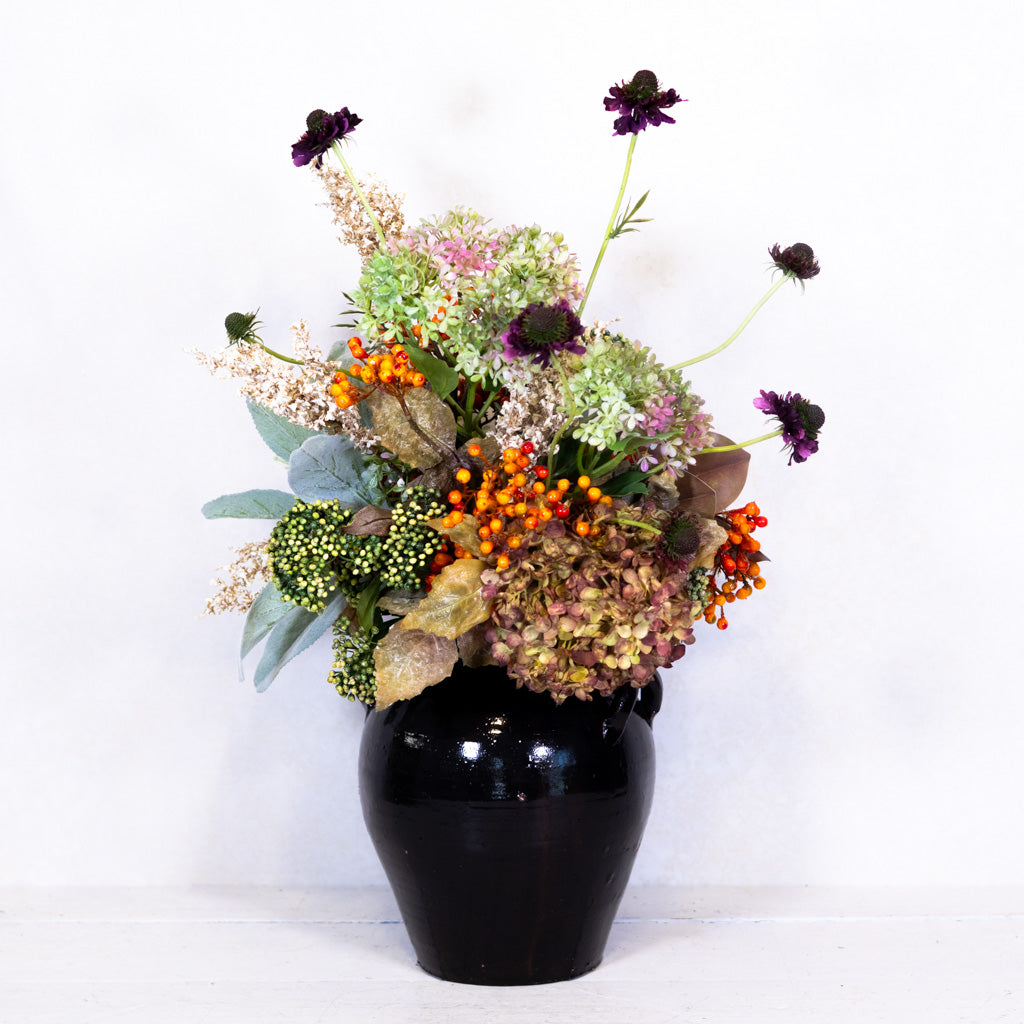 Aggie Bouquet Drop In