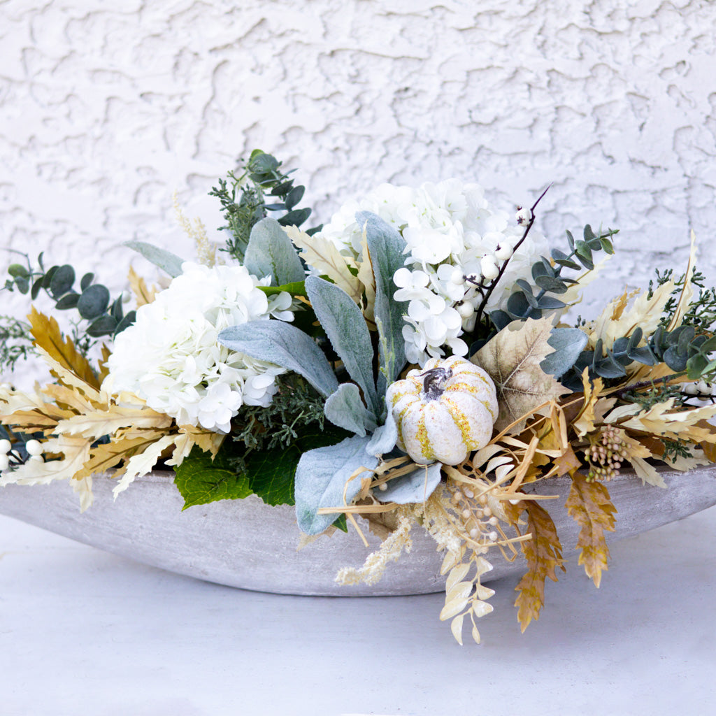 Truffle Centerpiece