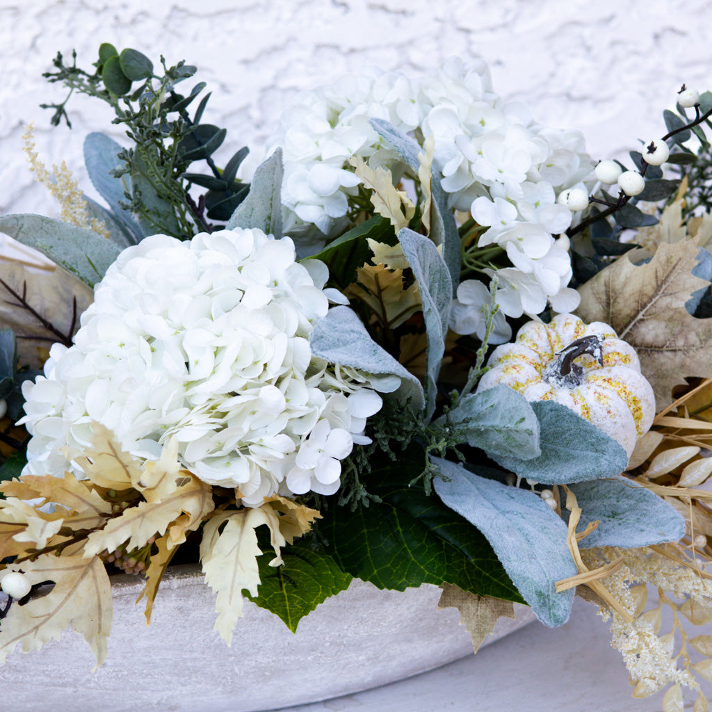 Truffle Centerpiece