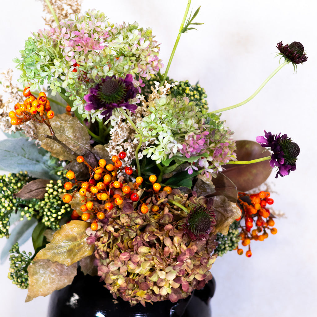 Aggie Bouquet Drop In