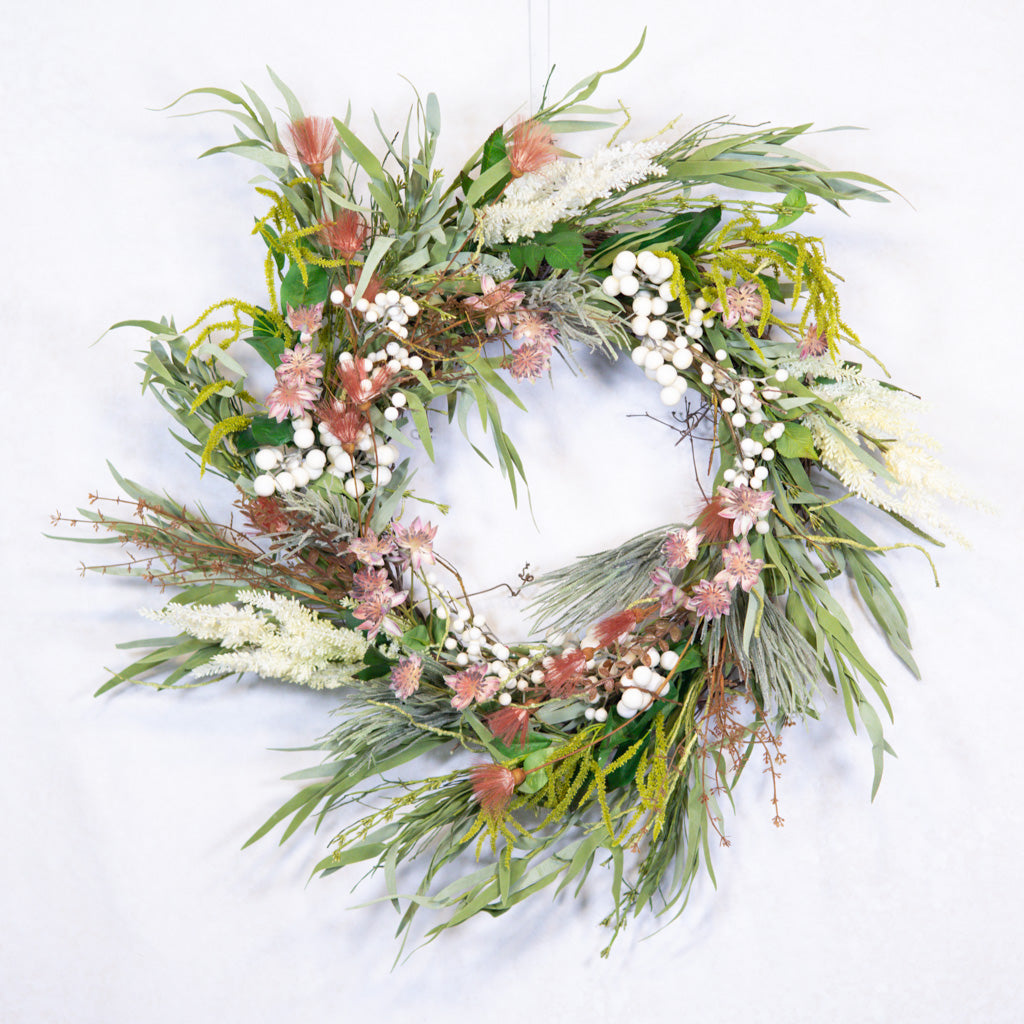 Lauren Wreath