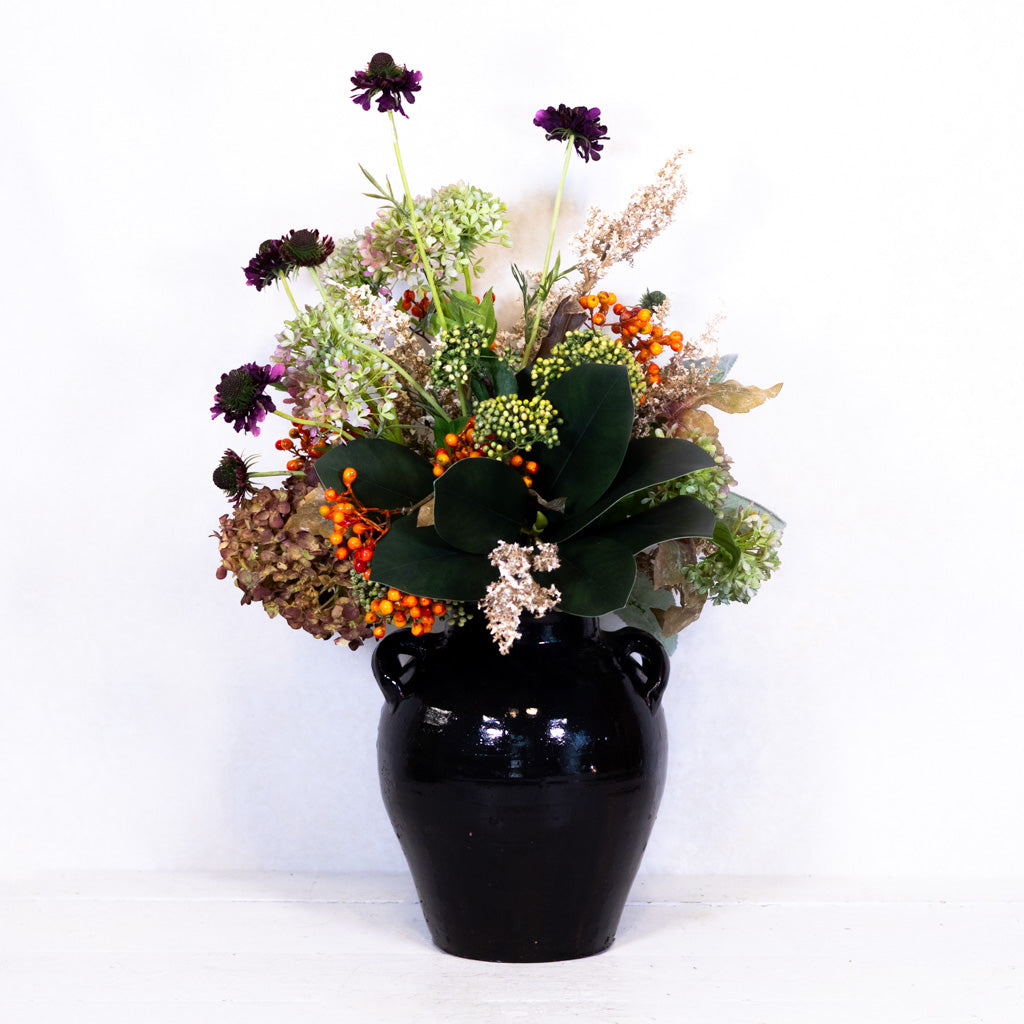 Aggie Bouquet Drop In