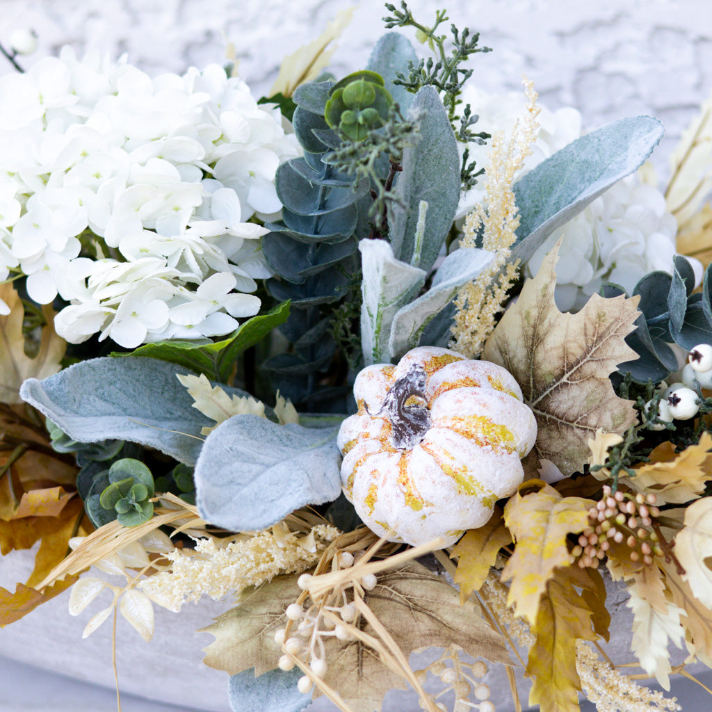 Truffle Centerpiece