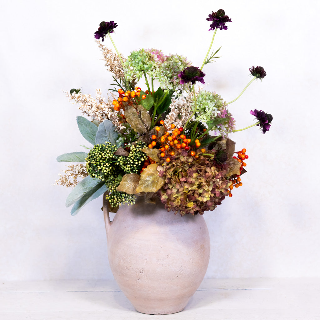 Aggie Bouquet Drop In