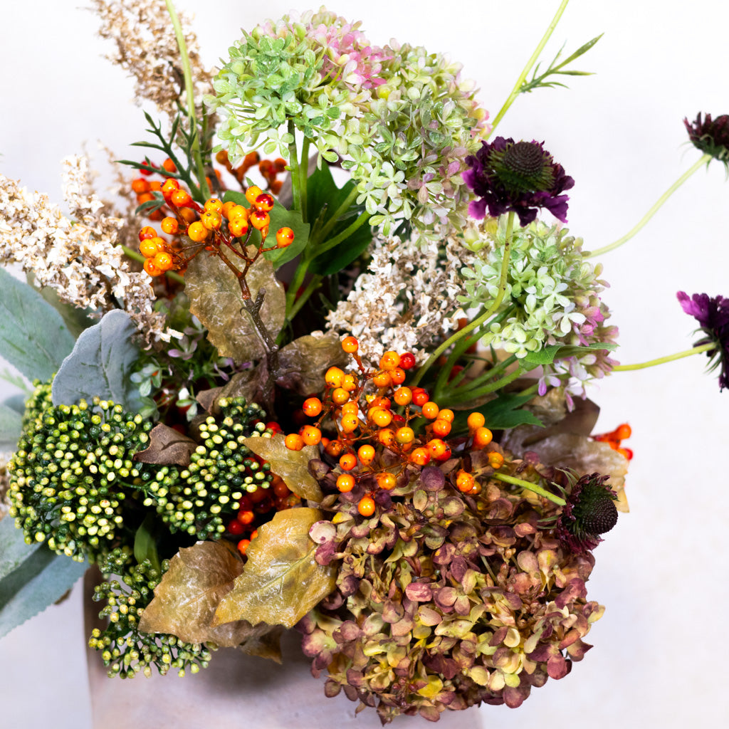 Aggie Bouquet Drop In