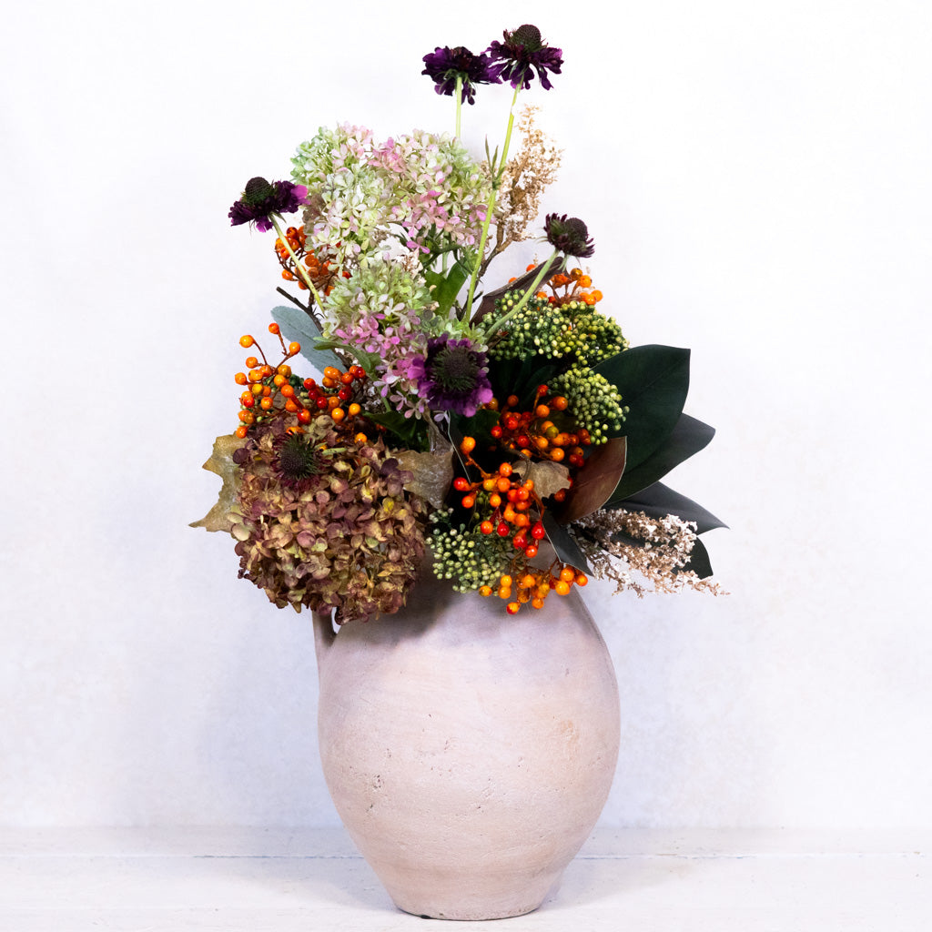 Aggie Bouquet Drop In