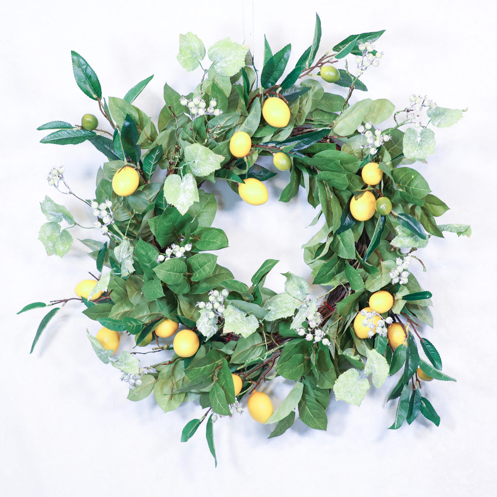 Capri Wreath