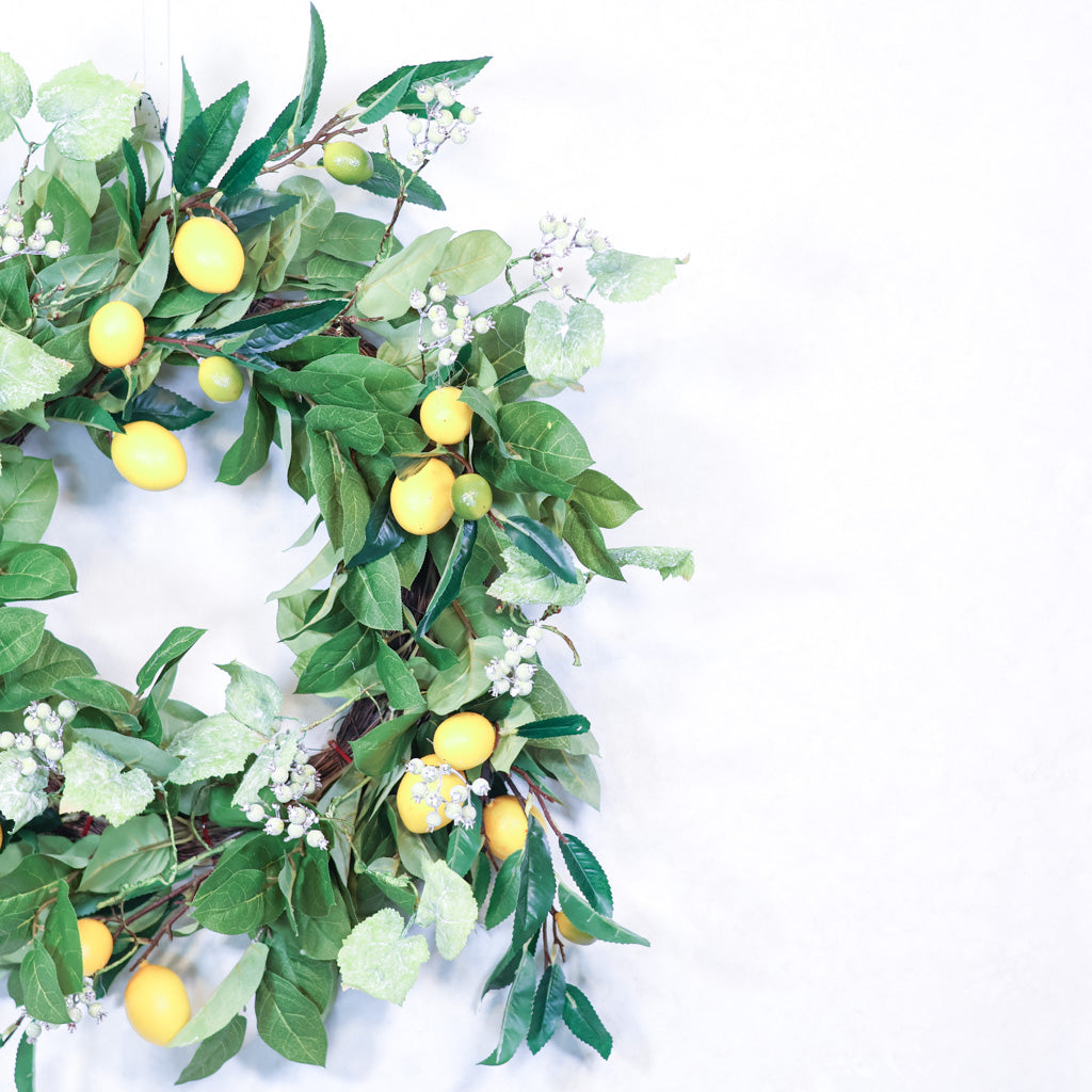 Capri Wreath