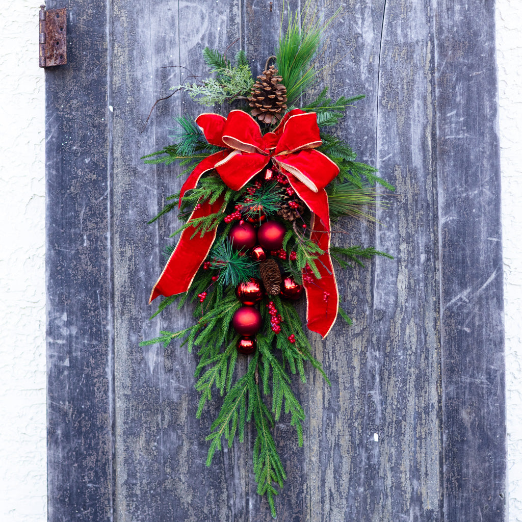 It’s a Wonderful Life Down Drop