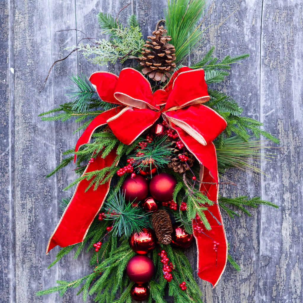 It’s a Wonderful Life Down Drop