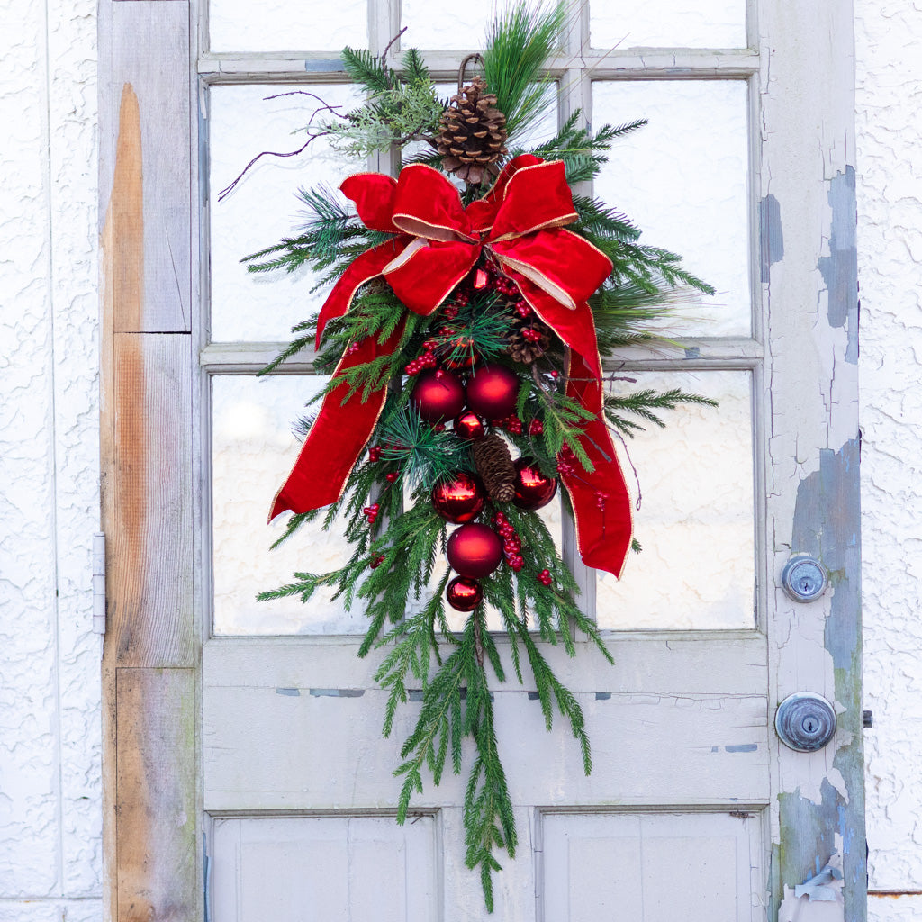 It’s a Wonderful Life Down Drop