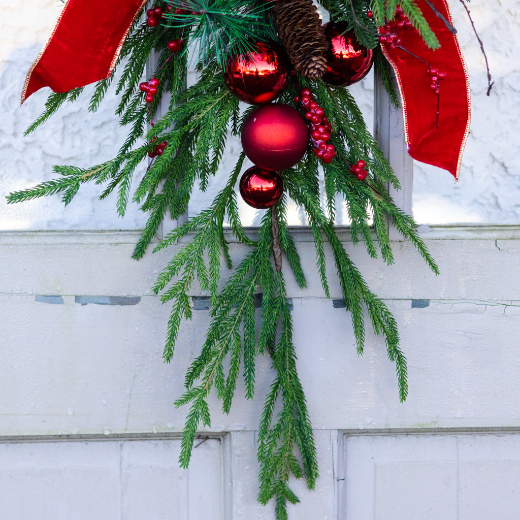 It’s a Wonderful Life Down Drop