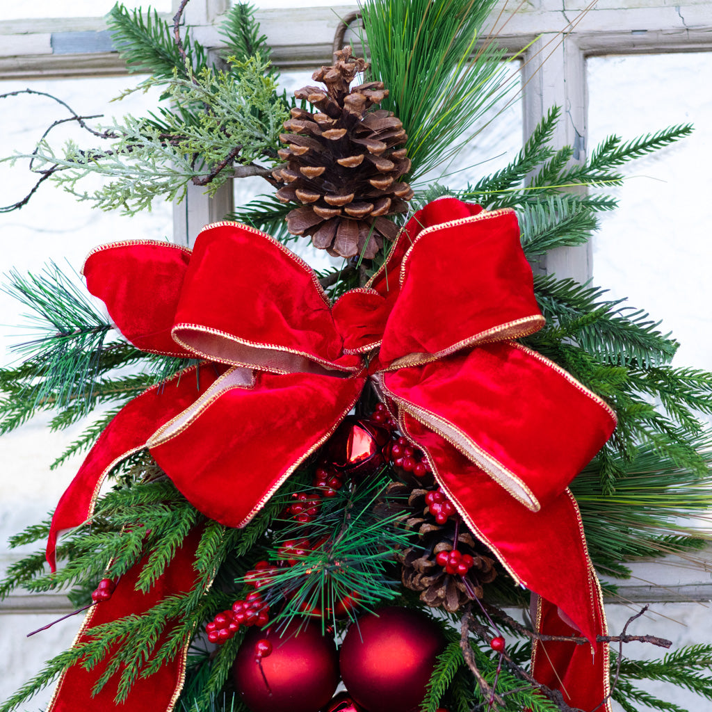 It’s a Wonderful Life Down Drop