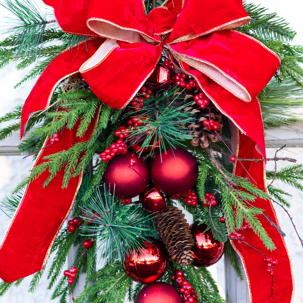 It’s a Wonderful Life Down Drop