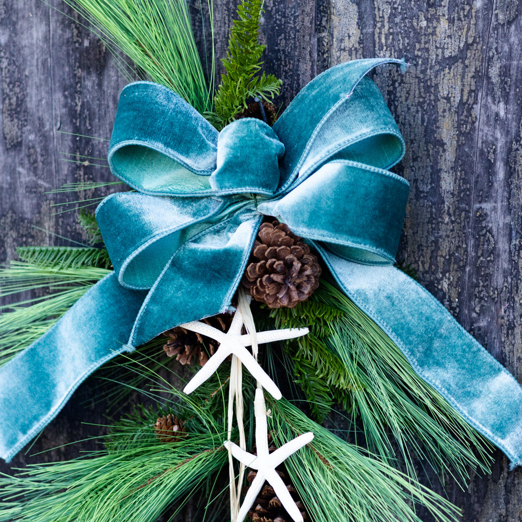 Seasons Starfish Down Drop