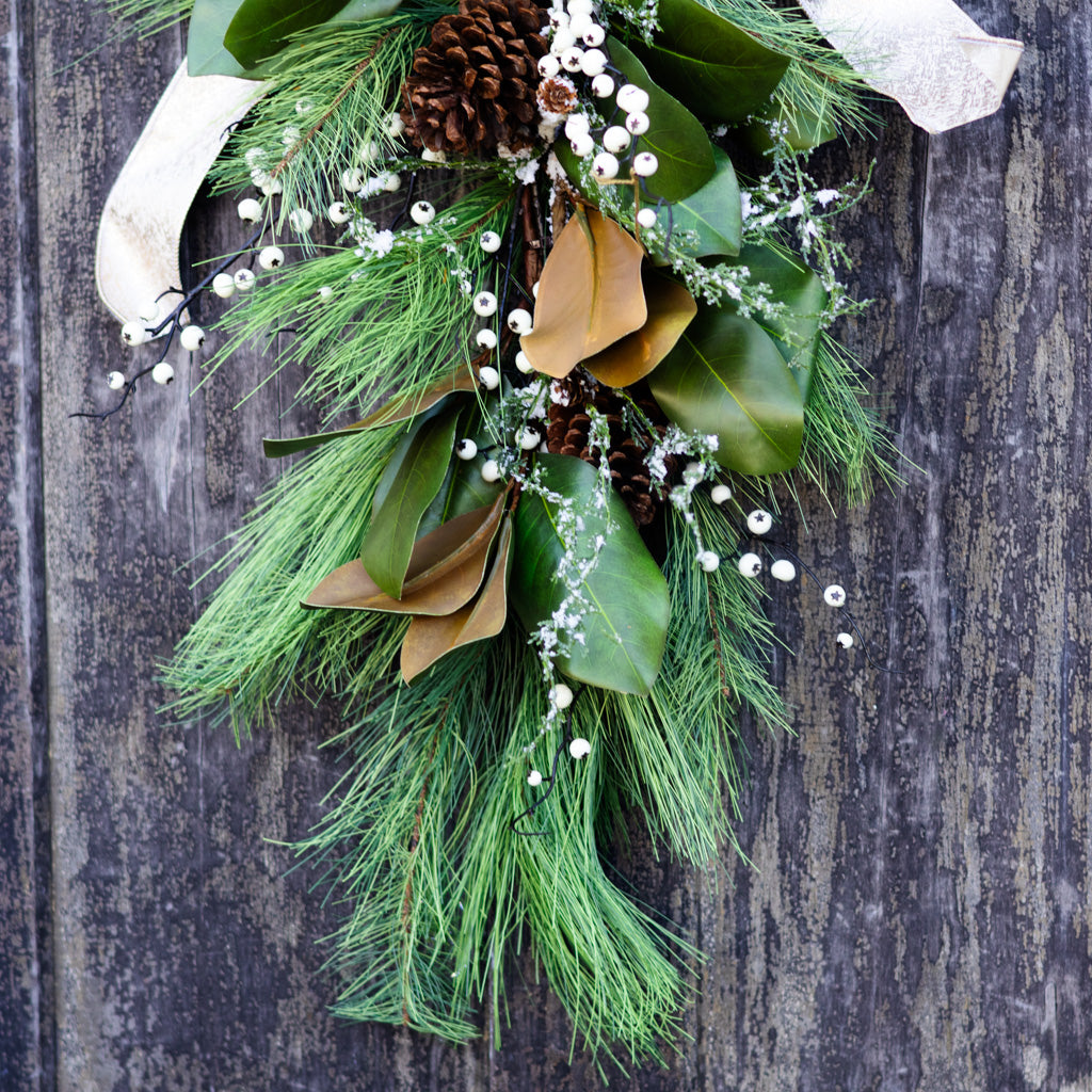 Jack Frost Down Drop