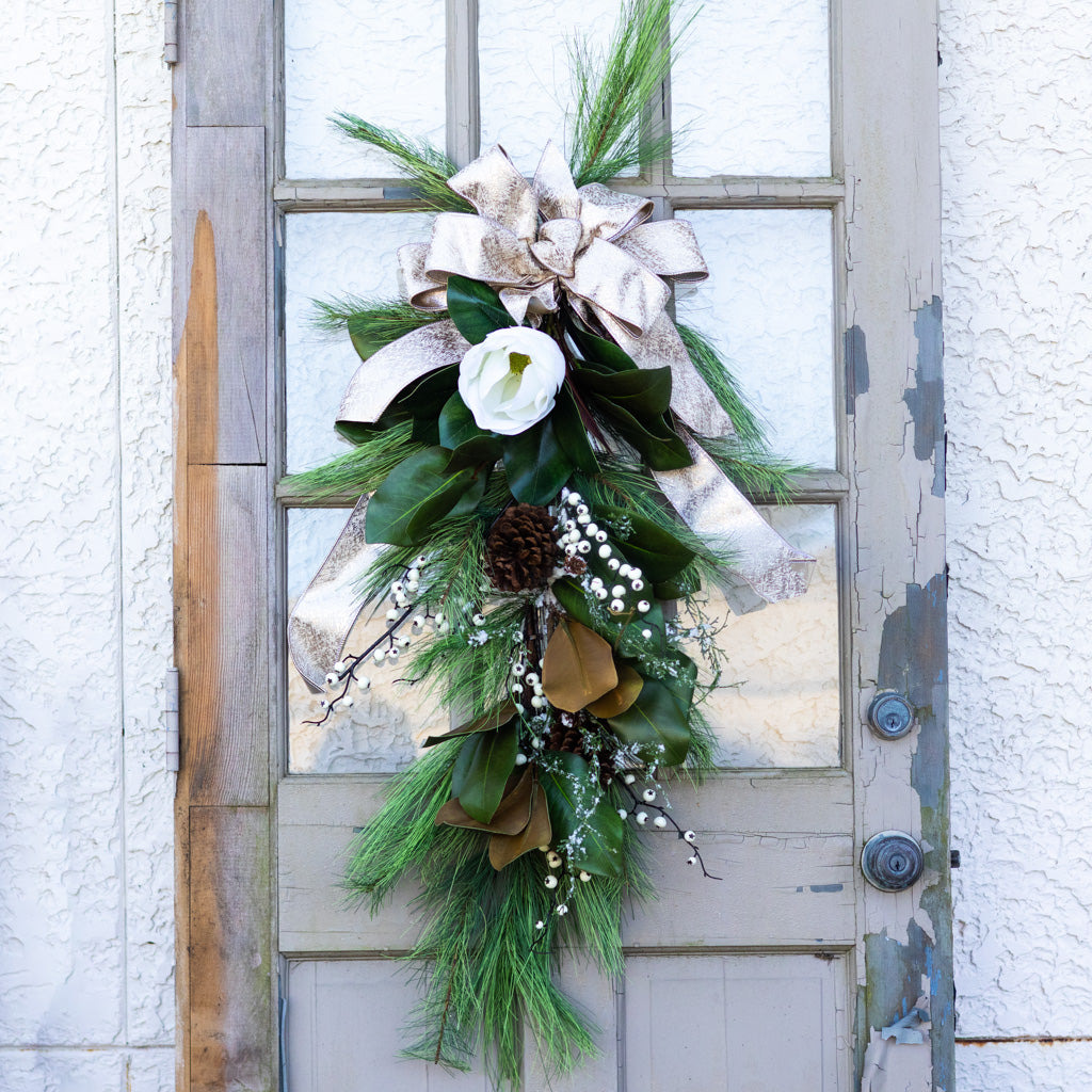 Jack Frost Down Drop