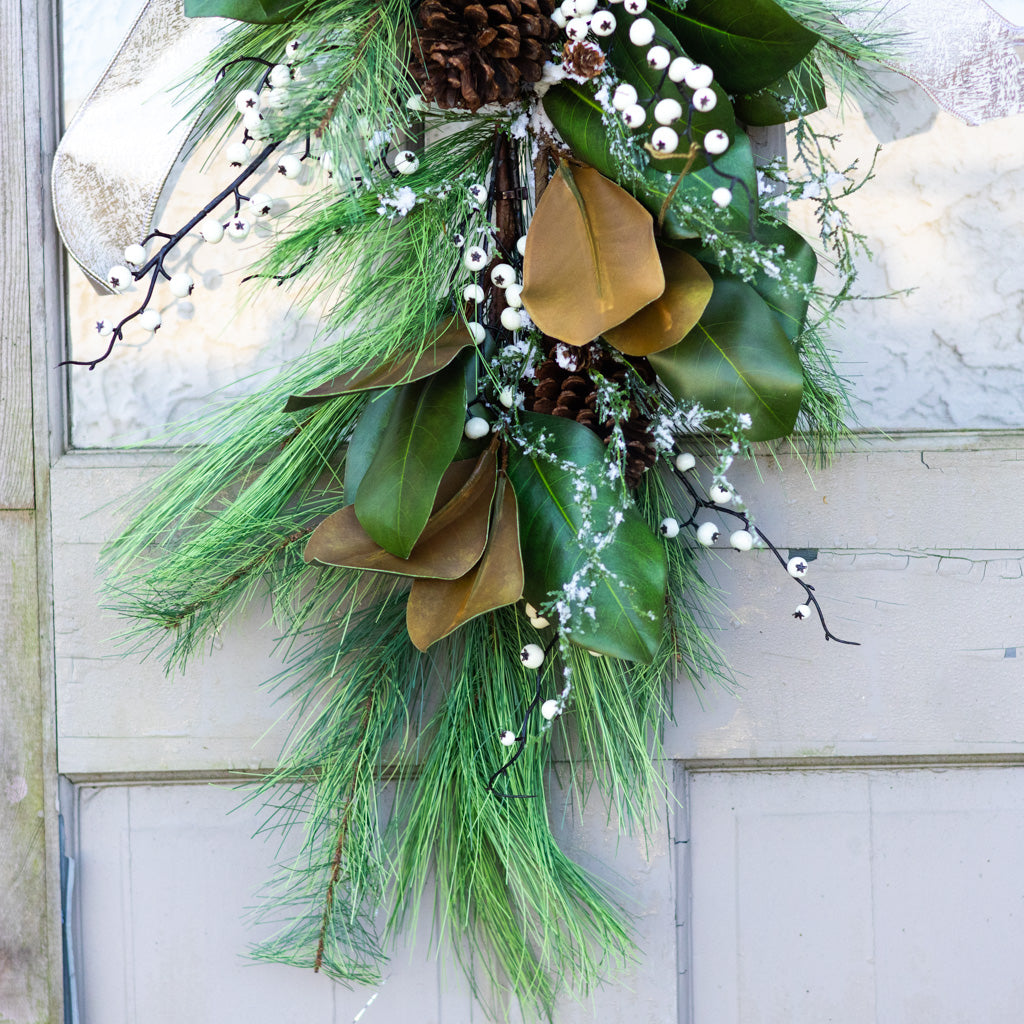 Jack Frost Down Drop