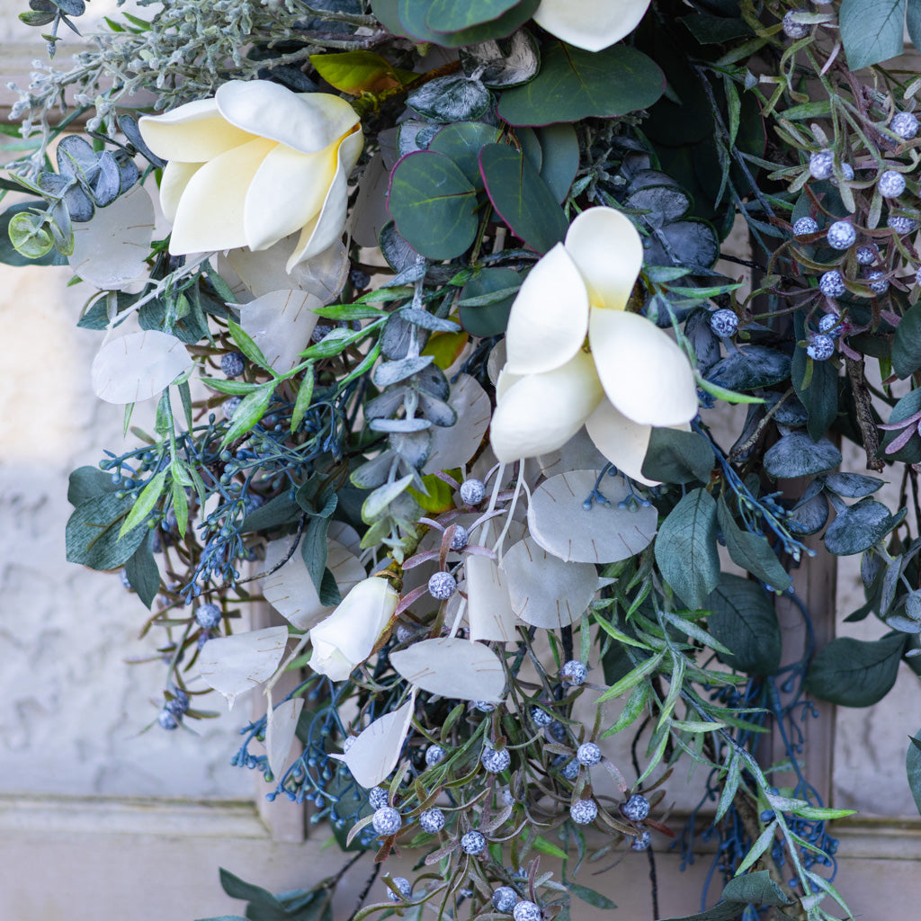 Misty Morning Down Drop