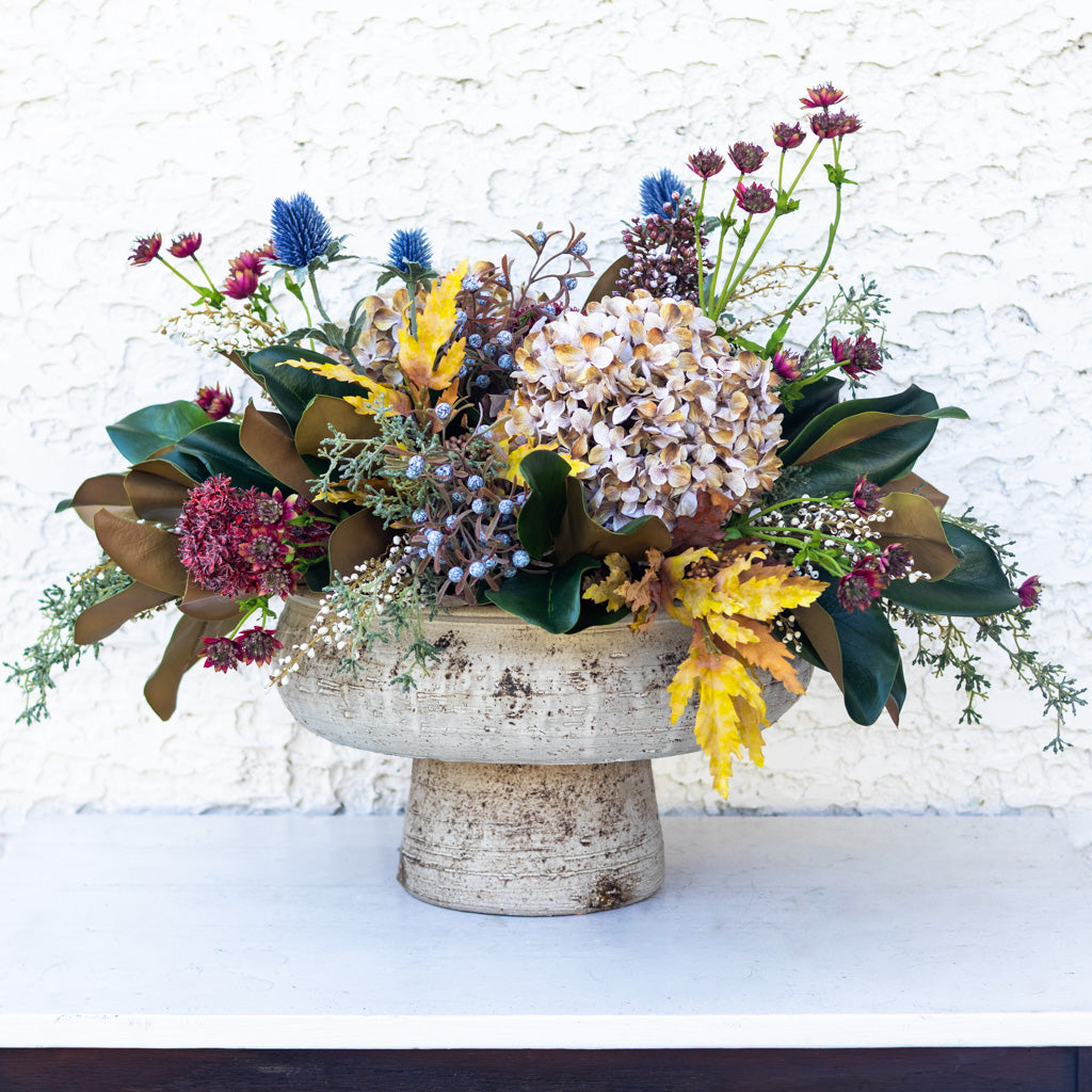 Montage Centerpiece Drop In