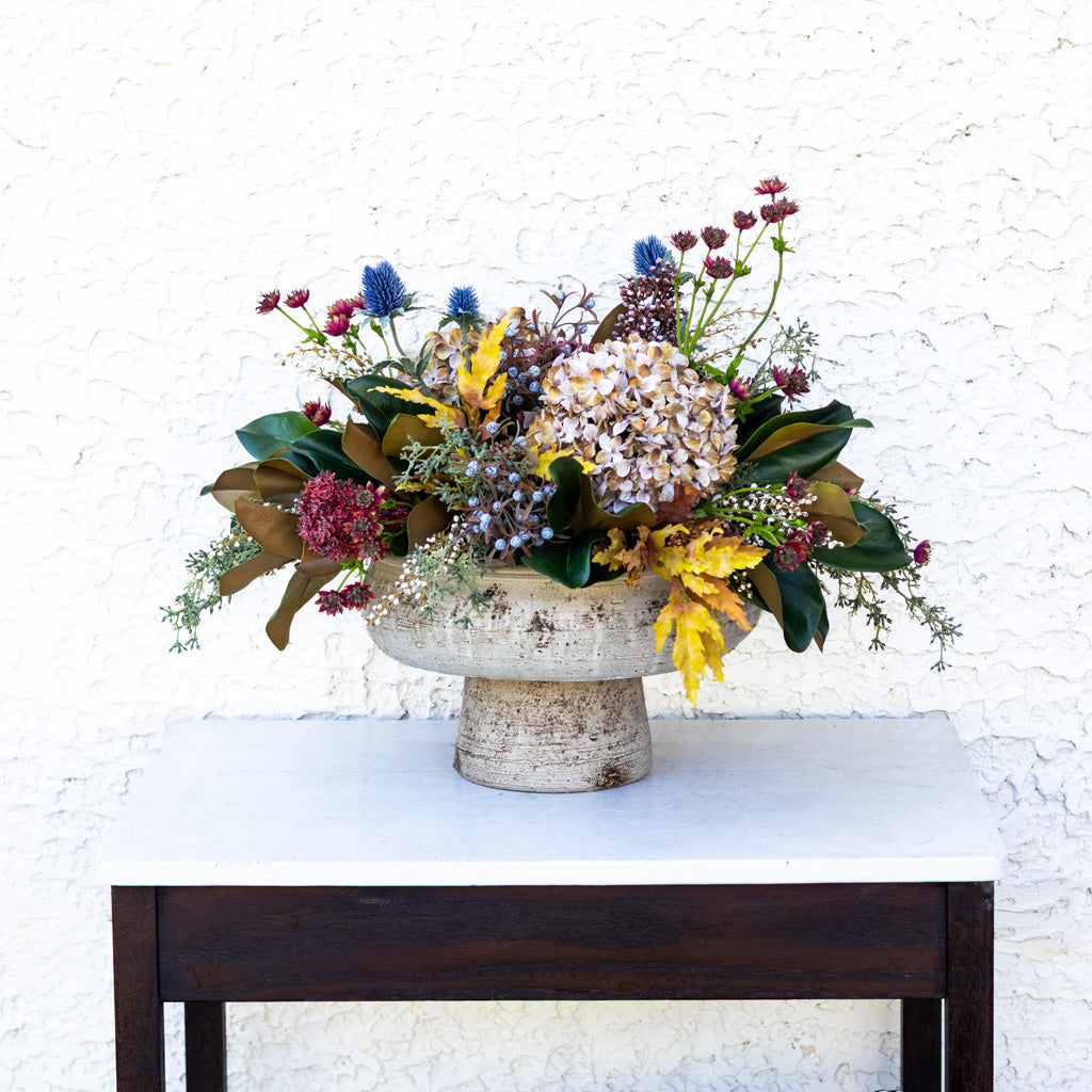 Montage Centerpiece Drop In