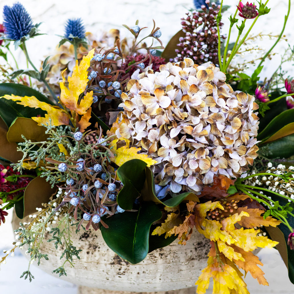 Montage Centerpiece Drop In