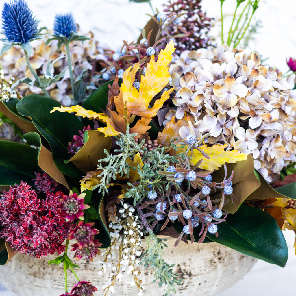 Montage Centerpiece Drop In