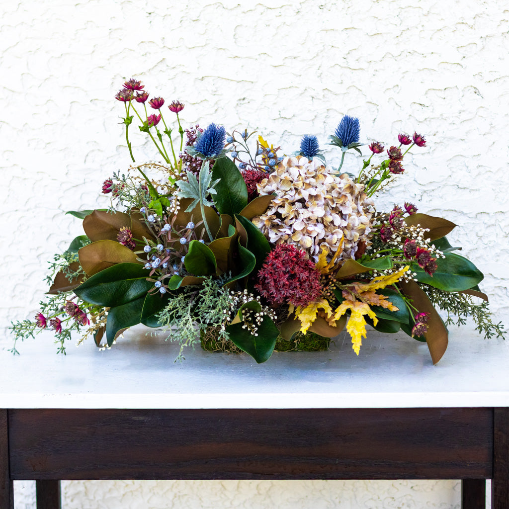 Montage Centerpiece Drop In