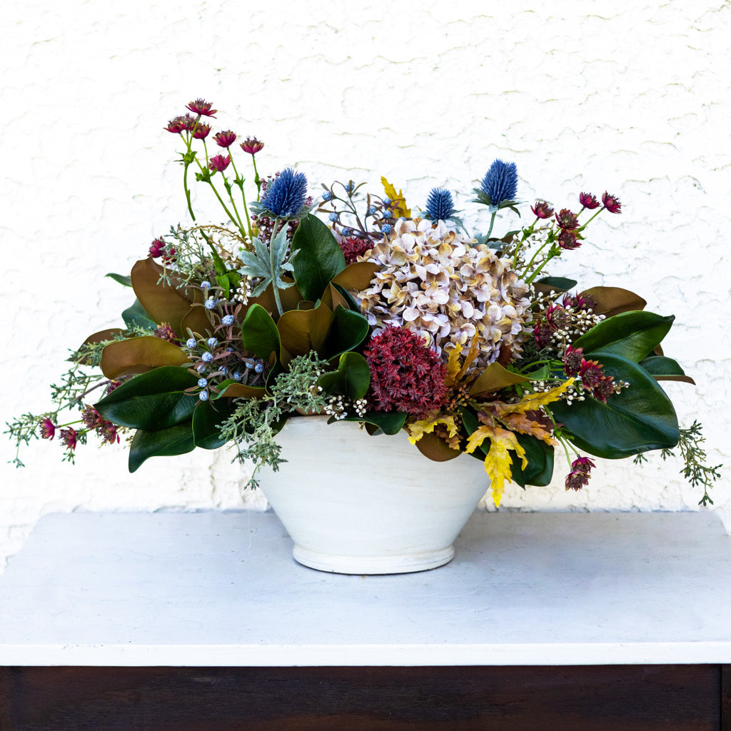 Montage Centerpiece Drop In