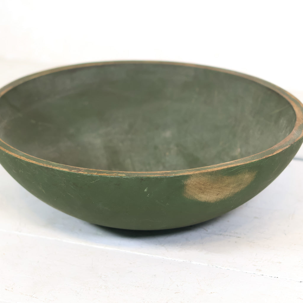 Wooden Bowl