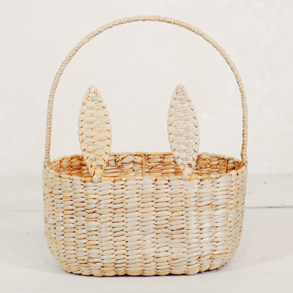 Bunny Basket