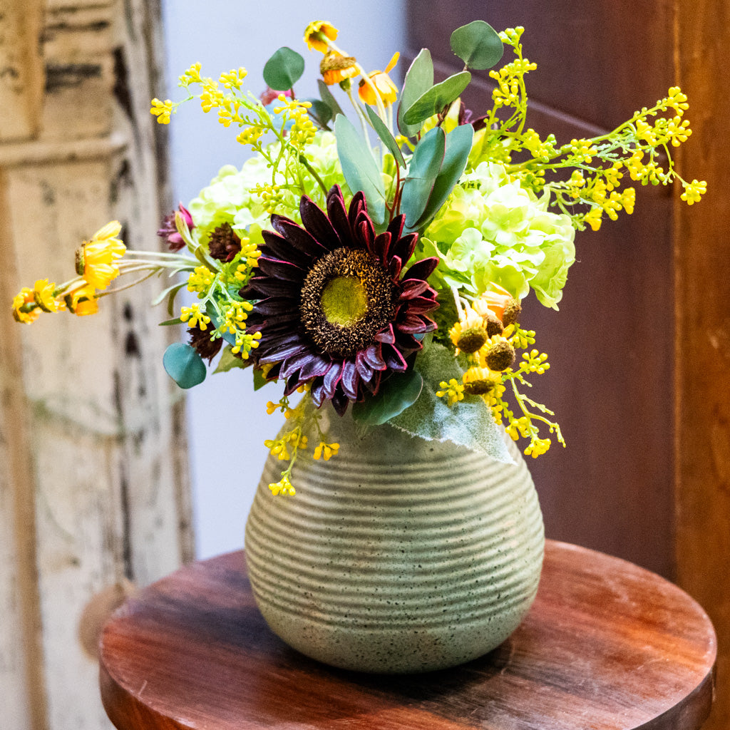 Midnight Sun Bouquet