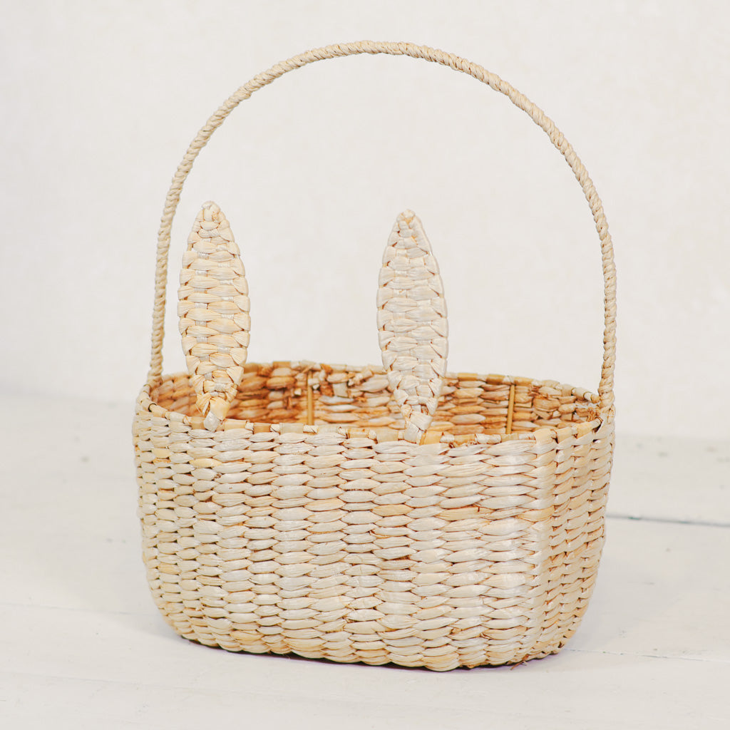 Bunny Basket