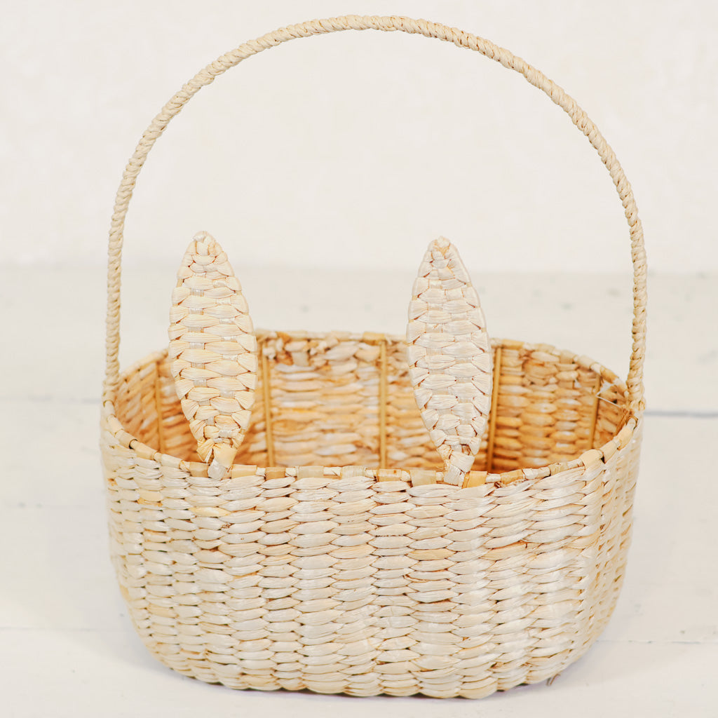 Bunny Basket