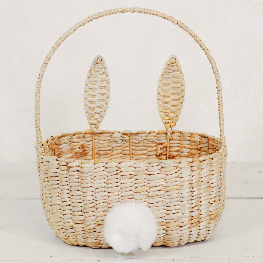 Bunny Basket