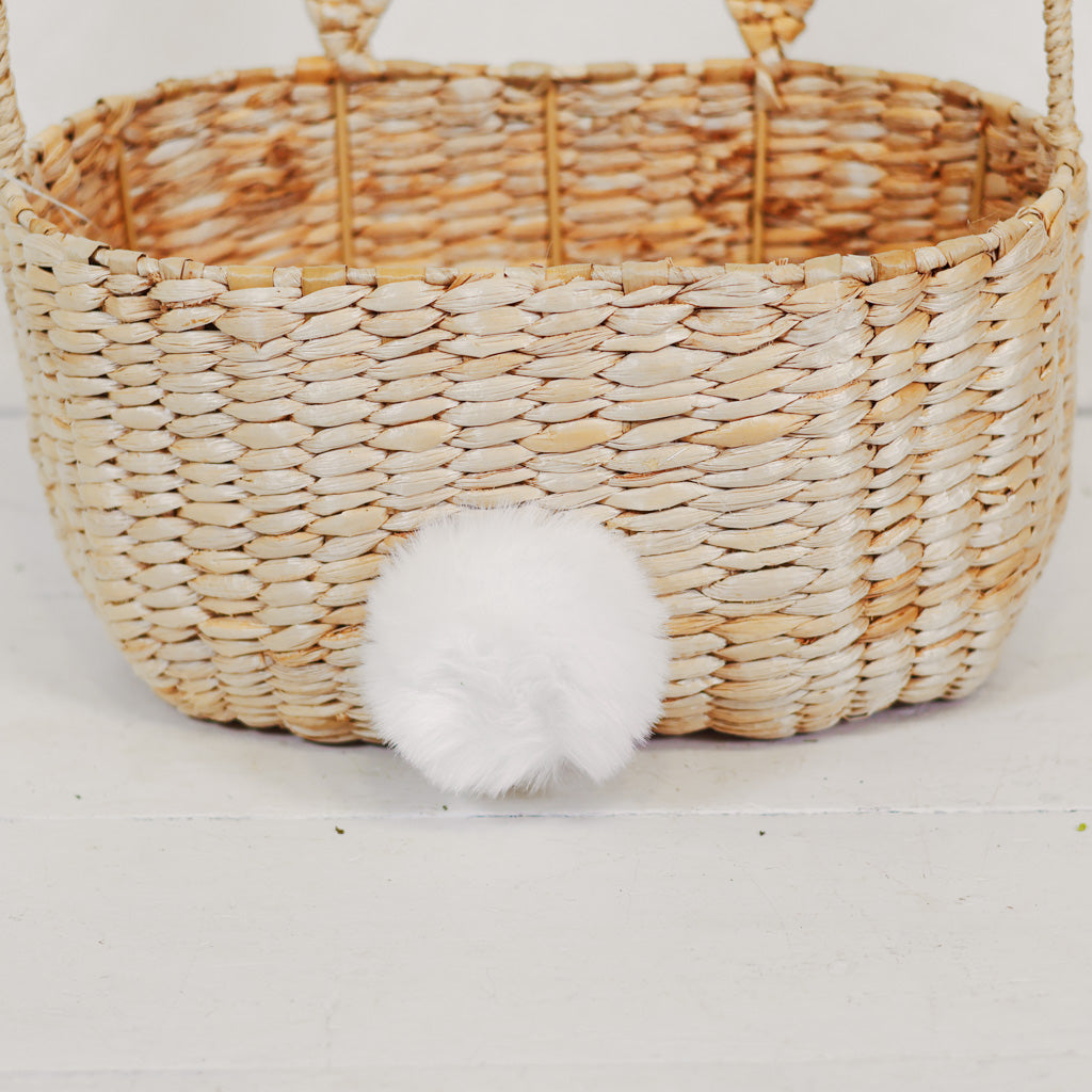 Bunny Basket