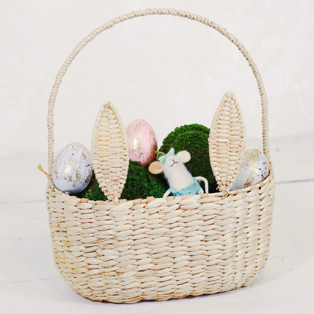 Bunny Basket