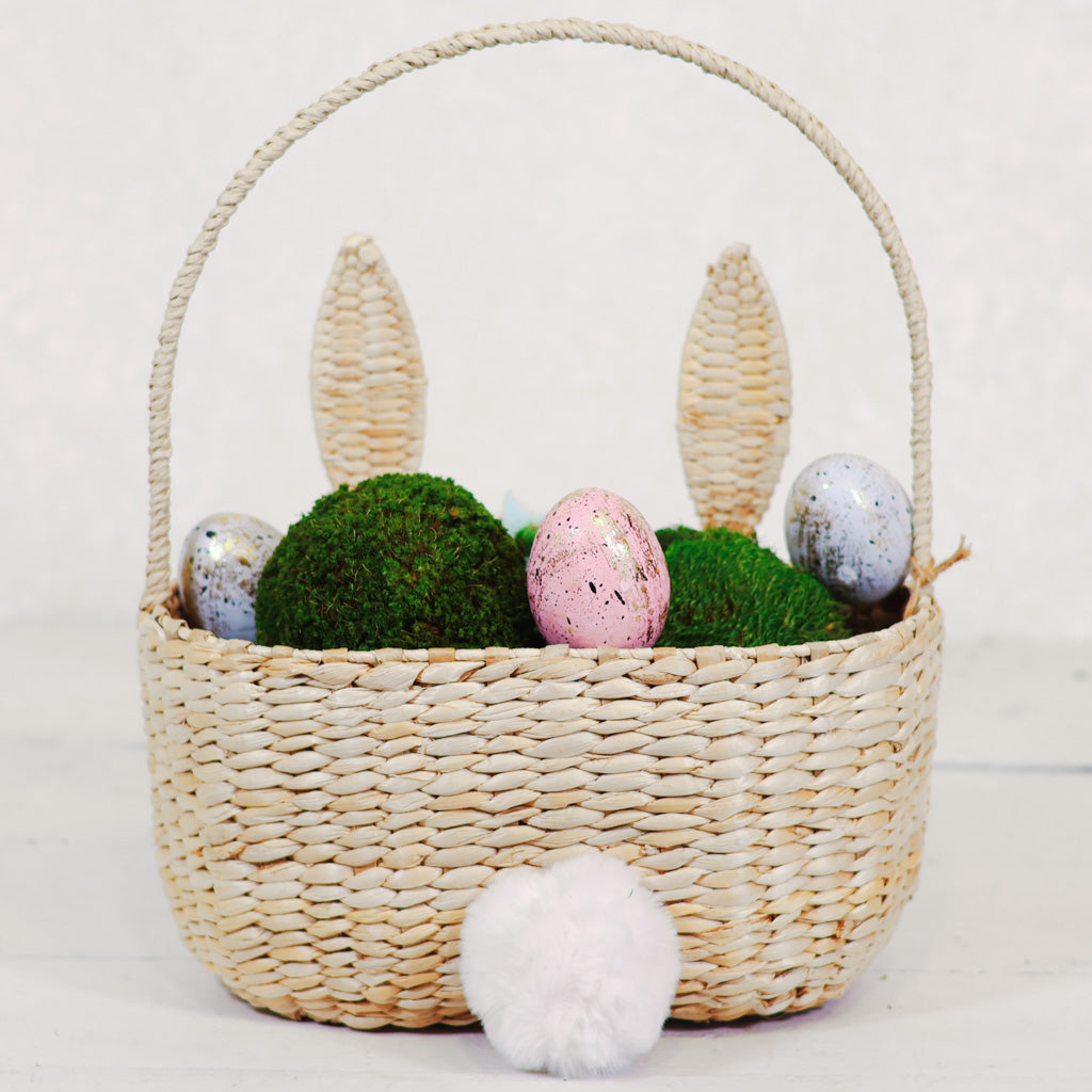 Bunny Basket