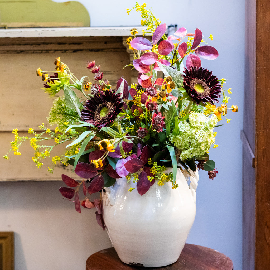 Grand Midnight Sun Bouquet