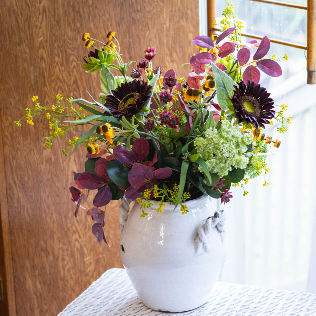 Grand Midnight Sun Bouquet