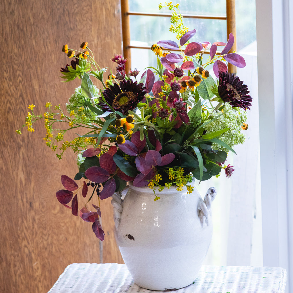Grand Midnight Sun Bouquet