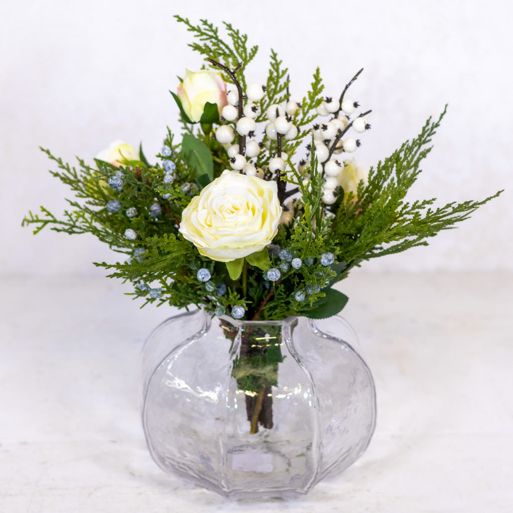 Briar Rose Bouquet Drop In